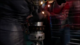 The Flash - Season 07 Episode 18